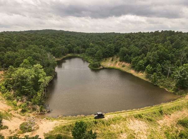 HWY NN, Mountain View, MO 65548
