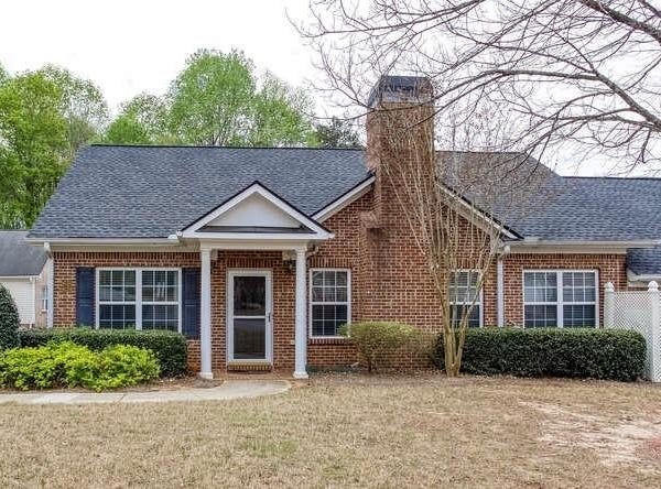 3402 Raes Creek Road SW, Marietta, GA 30008