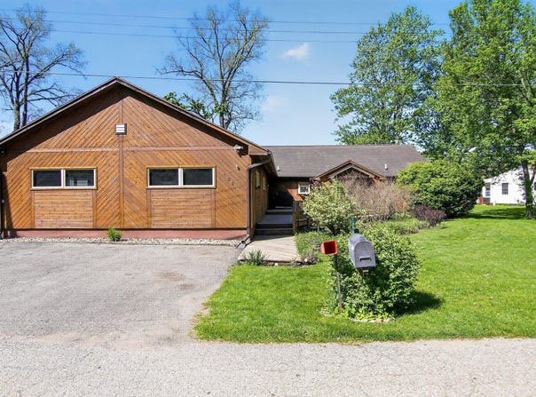508 Orchard Road, Marshall, MI 49068