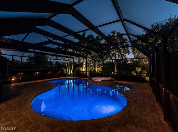 20311 Rookery Drive, Estero, FL 33928