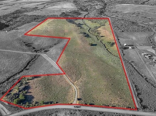 Road X, Dolores, CO 81323