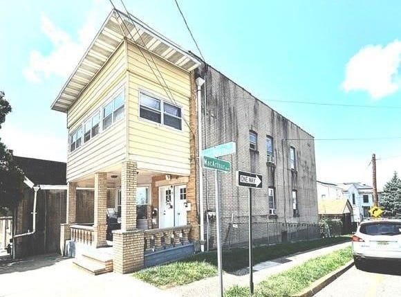 53 Harrison Avenue, Garfield, NJ 07026