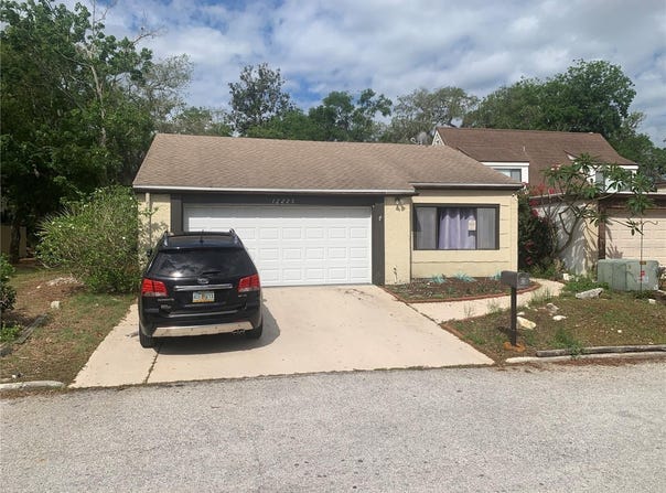 12225 SADDLE STRAP Row, HUDSON, FL 34667