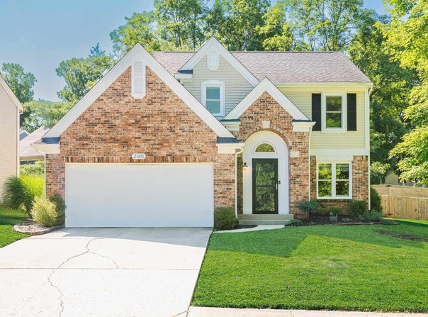 2145 S White Tail Run, Bloomington, IN 47401