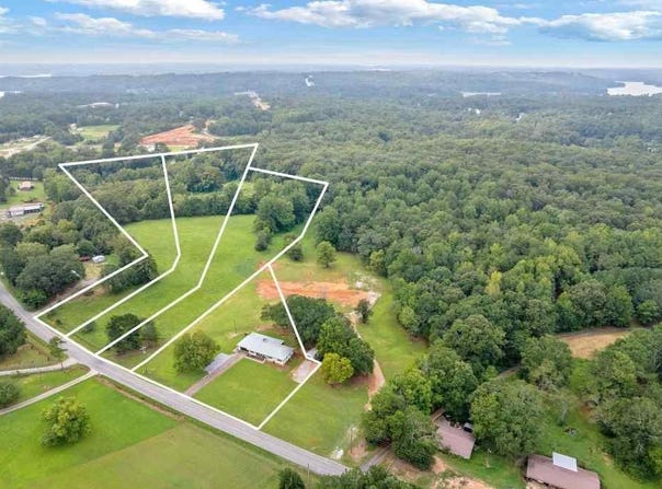 4183 Sardis Road, Gainesville, GA 30506