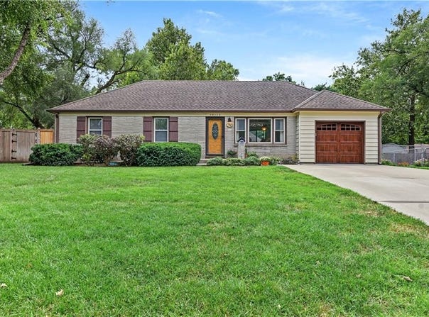 14115 W 93rd Street, Lenexa, KS 66215