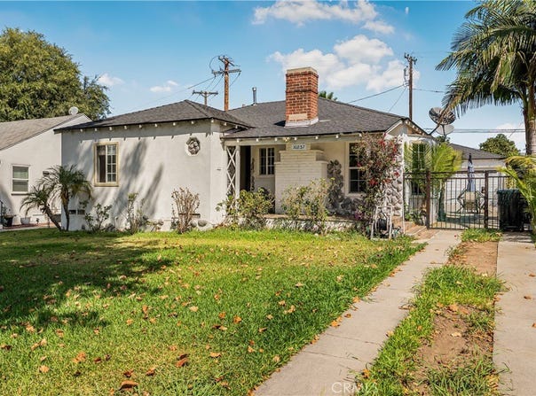 10837 Hunter Avenue, Whittier, CA 90601