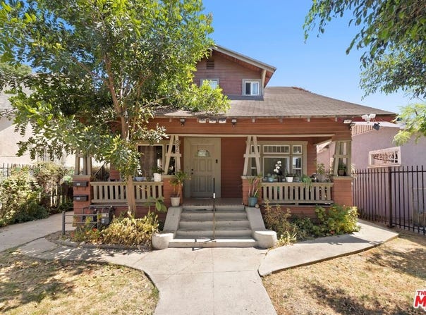 986 E 51st St, Los Angeles, CA 90011