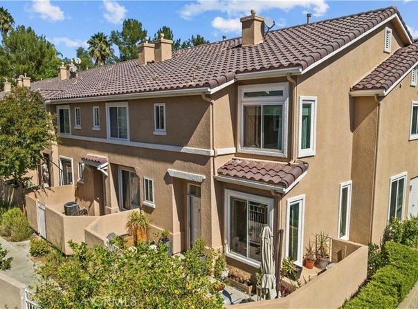 25735 Perlman Place, Stevenson Ranch, CA 91381