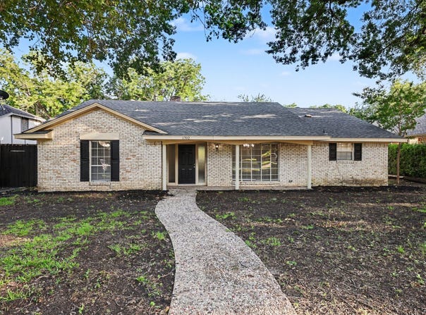 1702 Yorkshire Drive, Richardson, TX 75082