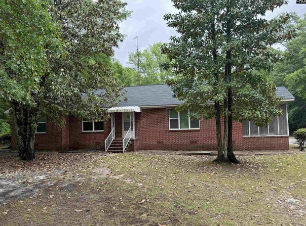 3000 Broad Street, Camden, SC 29020