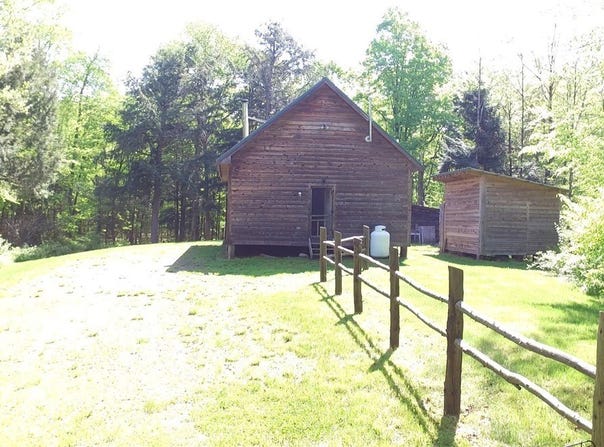 207 Cherry Lane, Cincinnatus, NY 13040