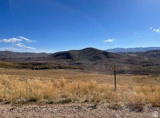 350 PARKVIEW Rd, Wanship, UT 84017
