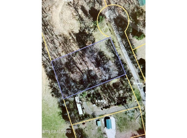 Carey Rd, Speedwell, TN 37870