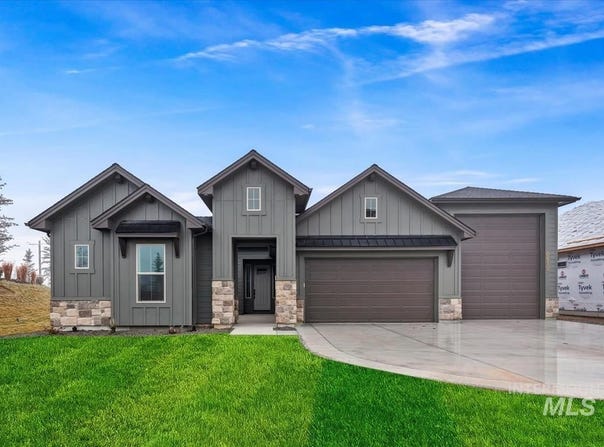 7372 Powell Place, Eagle, ID 83629