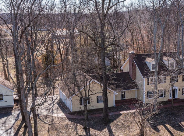 4715 Richview Road, Mt Vernon, IL 62864