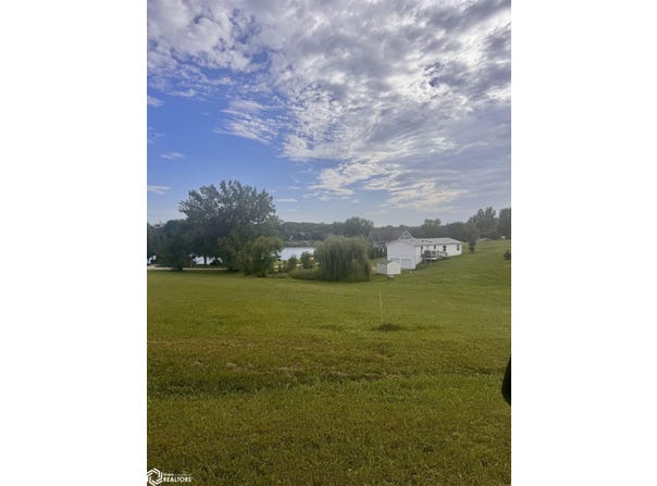 766 N Shore, Ellston, IA 50074