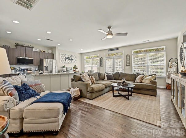 2704 Cregstone Way, Fort Mill, SC 29715