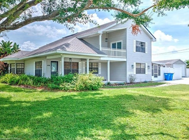 1216 Edgewater Point Drive, Sebring, FL 33870