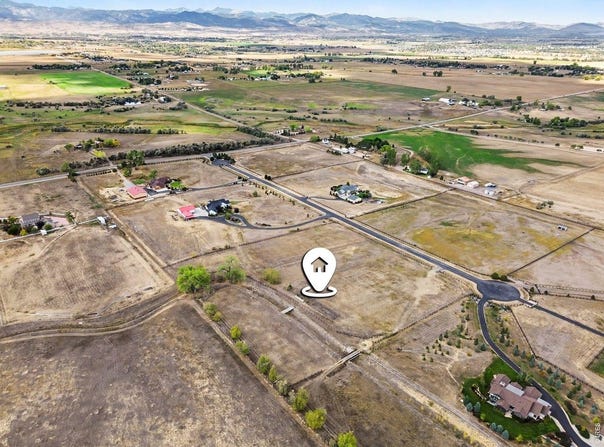 17804 Keller Dr, Berthoud, CO 80513