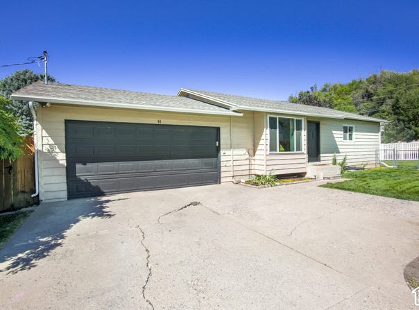 40 CANYON Cv, Logan, UT 84321