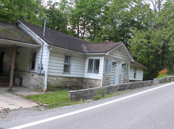 239 Diana Drive, Webster Springs, WV 26288