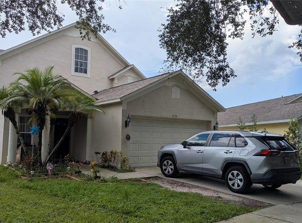 11731 MANGO CROSS Court, SEFFNER, FL 33584