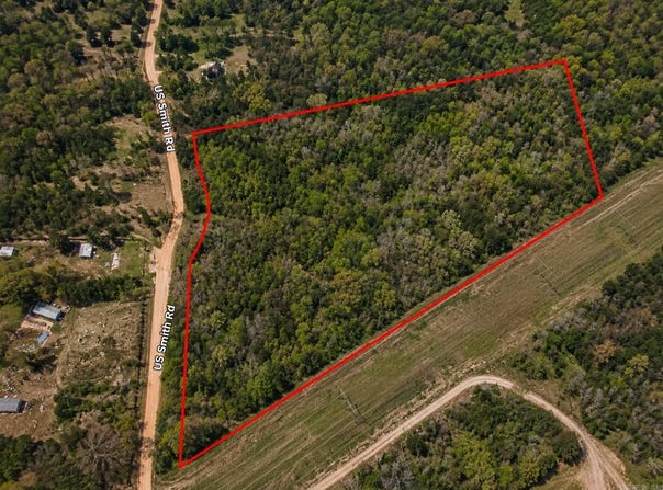 US Smith Road, Royal, AR 71968