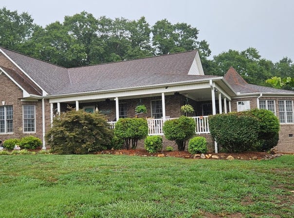 178 Tuscany Lane, Chesnee, SC 29323-8119
