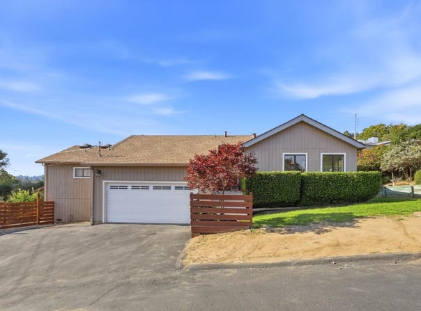 295 Day Valley RD, APTOS, CA 95003
