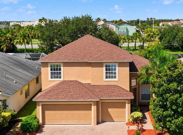 3970 Chardonnay Drive, Rockledge, FL 32955
