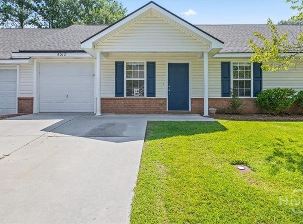 5018 Winfield Drive, Rincon, GA 31326