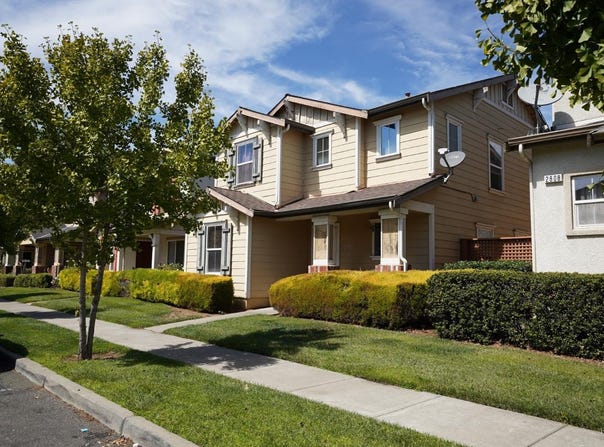 2804 Shearwater Way, Fairfield, CA 94533