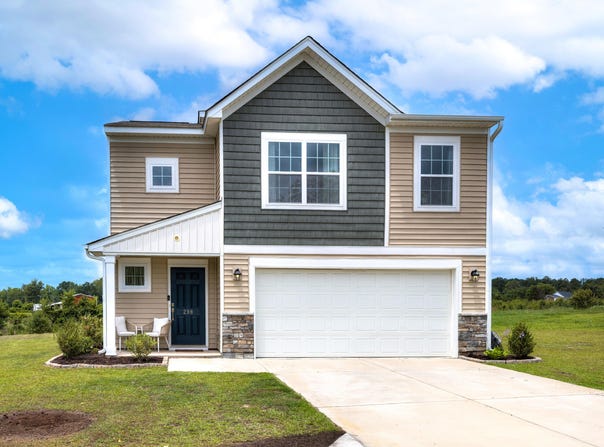 298 Burbage Court, Hopkins, SC 29061