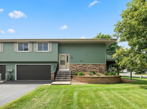 11143 Vessey Circle, Bloomington, MN 55437