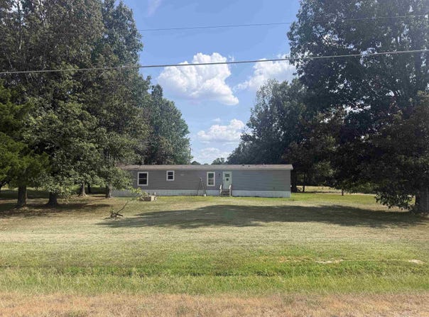 6114 Sorrells Road, Pine Bluff, AR 71603