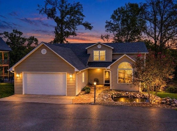 1970 Morewood Rd, Hardy, VA 24101