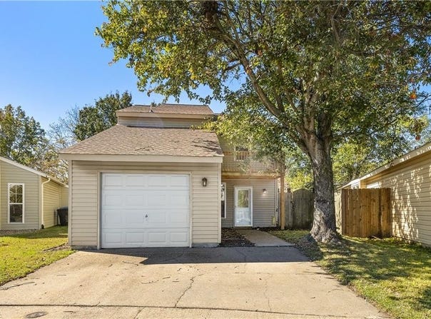5112 Earlston Lane, Virginia Beach, VA 23464