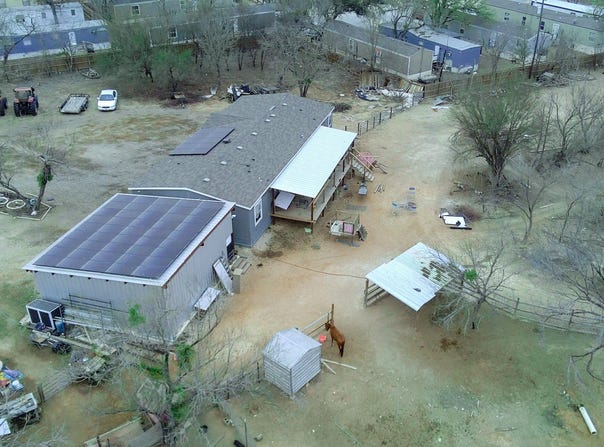 114 4th, Natalia, TX 78059