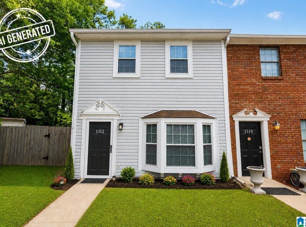 1312 APPLEGATE DRIVE, ALABASTER, AL 35007