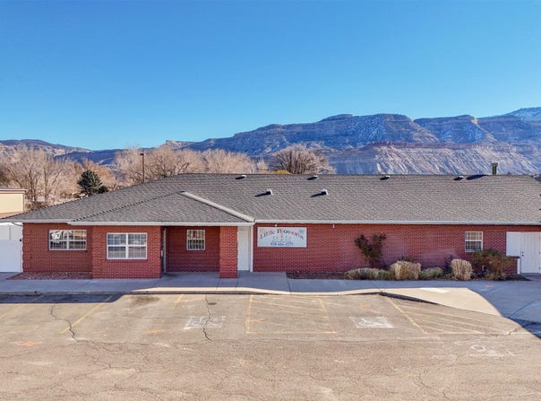 707 Elberta Avenue, Palisade, CO 81526