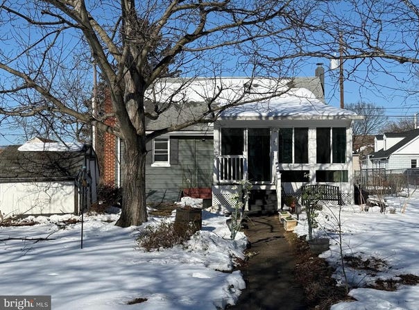 724 PENN Street, BRESSLER, PA 17113