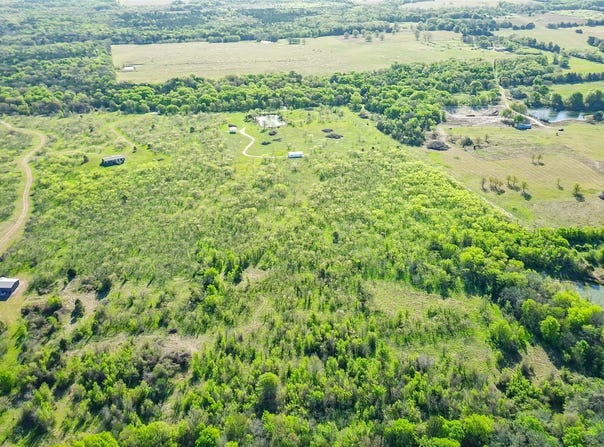 FCR 971, Mexia, TX 76667