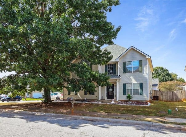 795 Compton Lane, Mcdonough, GA 30253