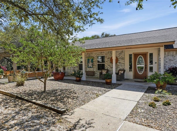 1663 Mooney, Ingleside, TX 78362