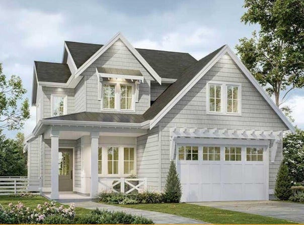 Ogunquit River Landing (LOT#2), Ogunquit, ME 03907