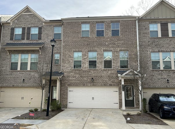 3715 Davis Circle, Duluth, GA 30096