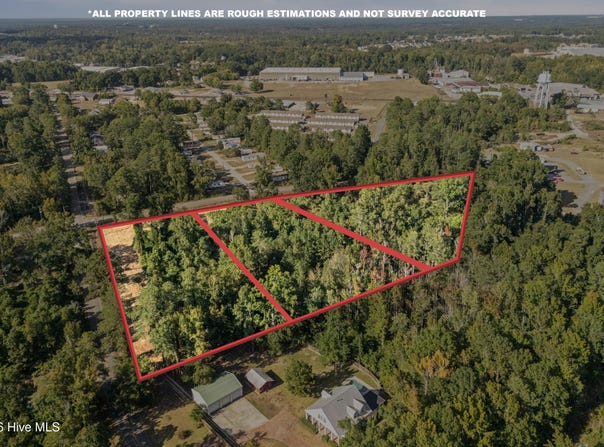 Tract A Salem Road, Thomson, GA 30824