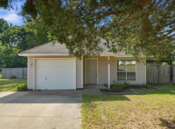 128 Eve Lane, Conway, AR 72034
