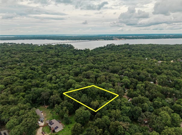 Garner Drive, Mabank, TX 75156